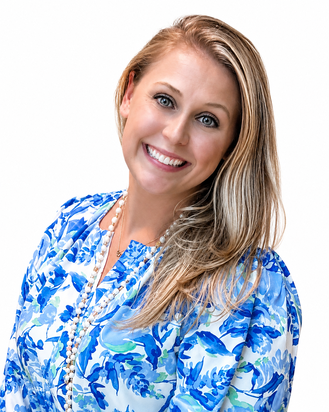 Tori Rossano