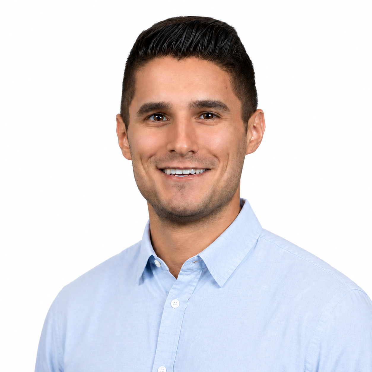 Zach Tsouprakos
